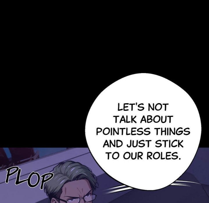 Gangster x Office Lady page 131