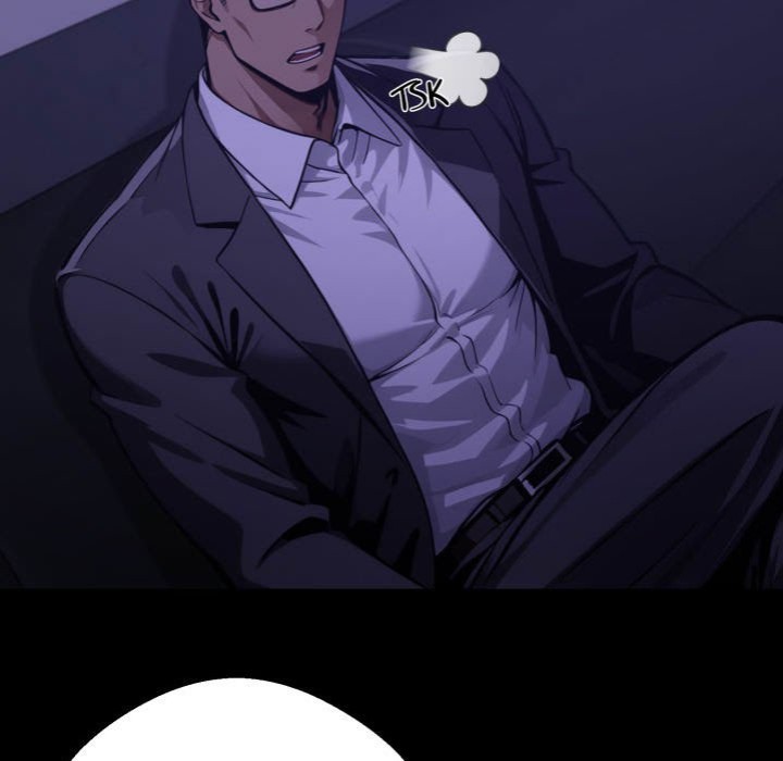 Gangster x Office Lady page 132
