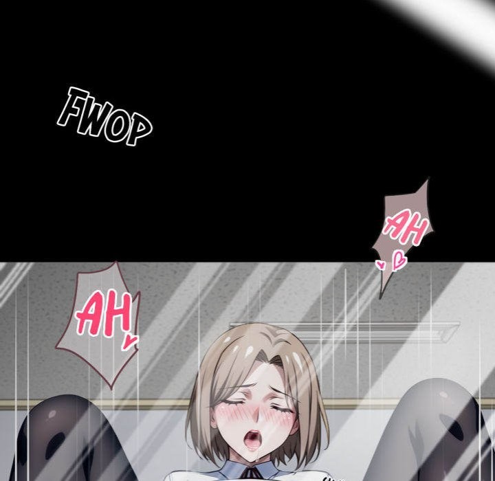 Gangster x Office Lady page 136