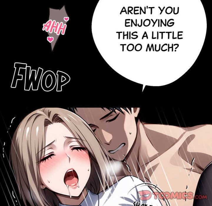 Gangster x Office Lady page 138