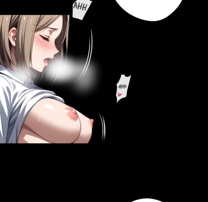 Gangster x Office Lady page 145