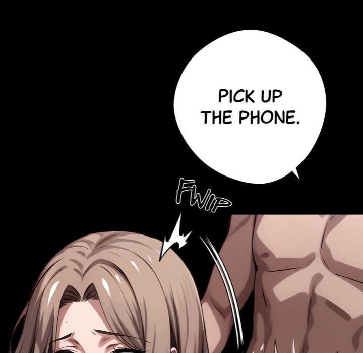Gangster x Office Lady page 149