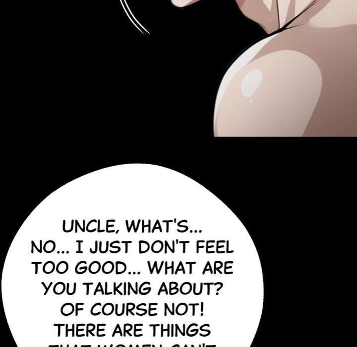 Gangster x Office Lady page 154