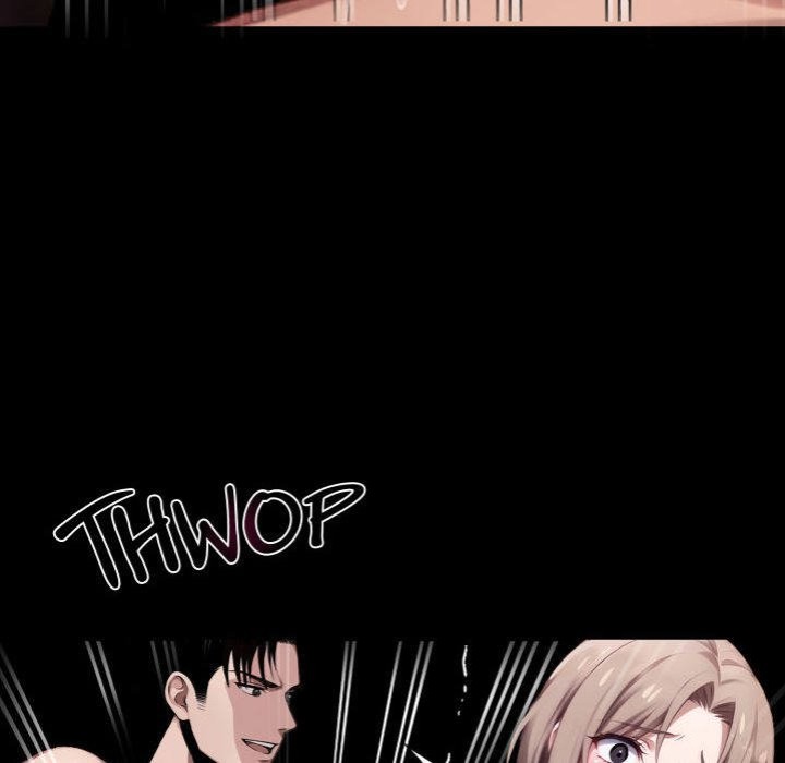Gangster x Office Lady page 167