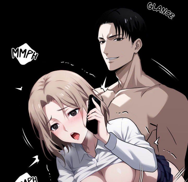 Gangster x Office Lady page 6