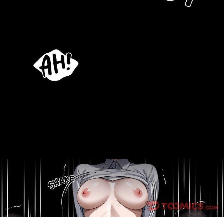 Gangster x Office Lady page 12