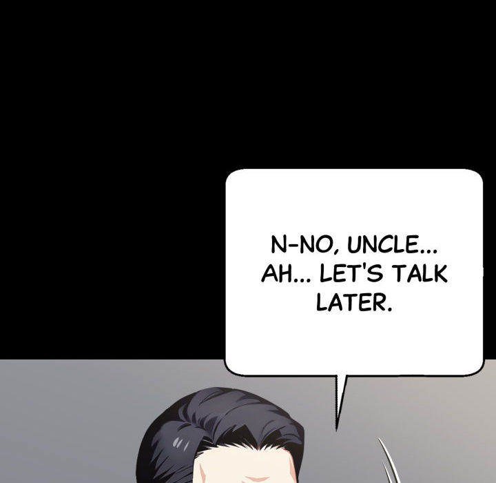Gangster x Office Lady page 19