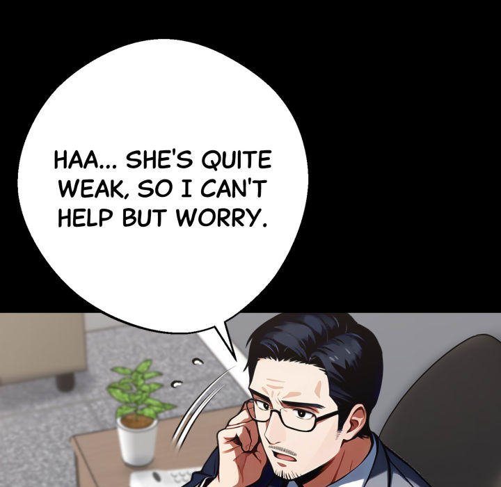 Gangster x Office Lady page 26