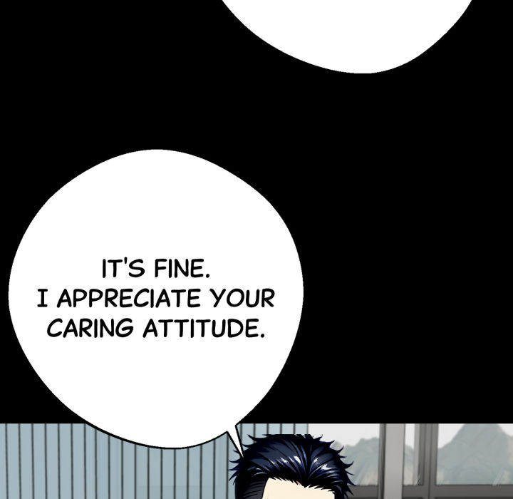 Gangster x Office Lady page 28
