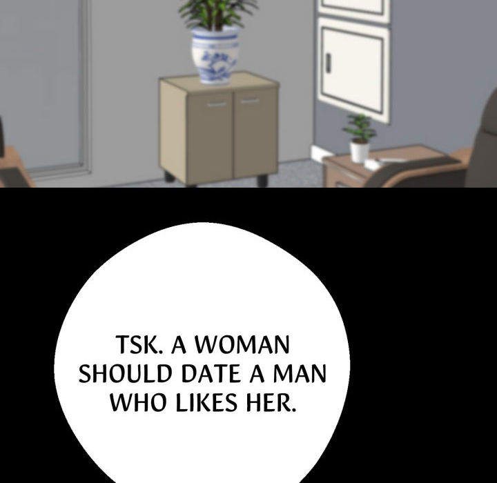 Gangster x Office Lady page 31
