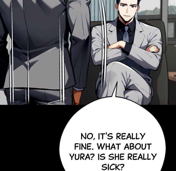 Gangster x Office Lady page 36