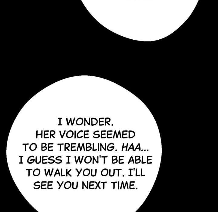 Gangster x Office Lady page 37