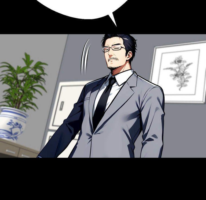 Gangster x Office Lady page 38
