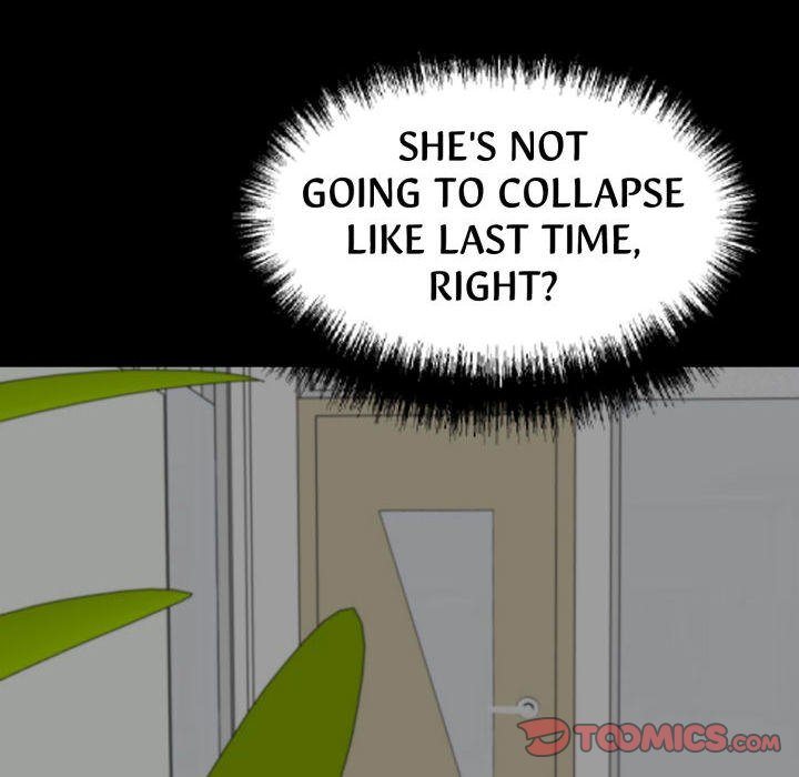 Gangster x Office Lady page 39