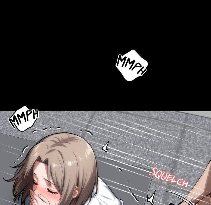 Gangster x Office Lady page 43