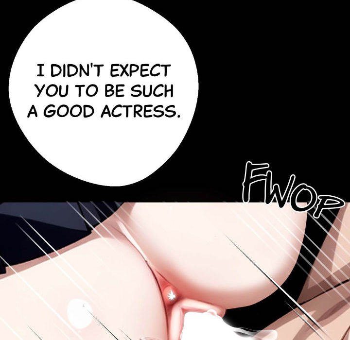 Gangster x Office Lady page 52