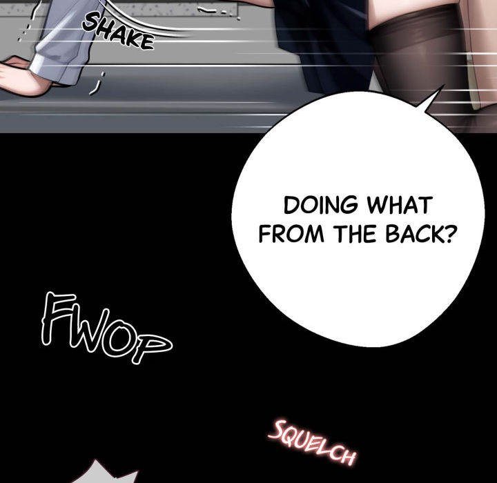 Gangster x Office Lady page 55