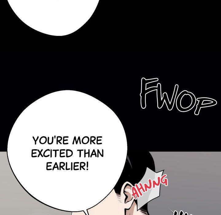 Gangster x Office Lady page 61
