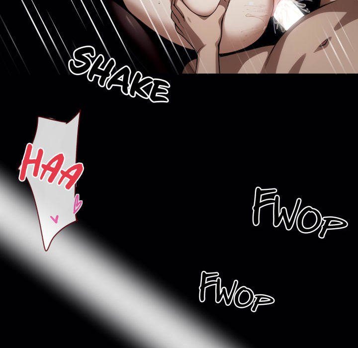 Gangster x Office Lady page 64