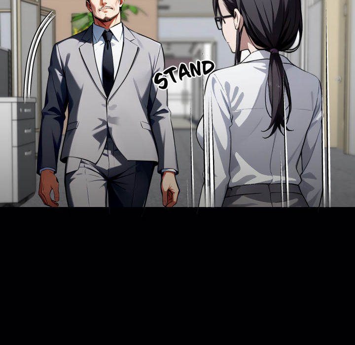 Gangster x Office Lady page 69