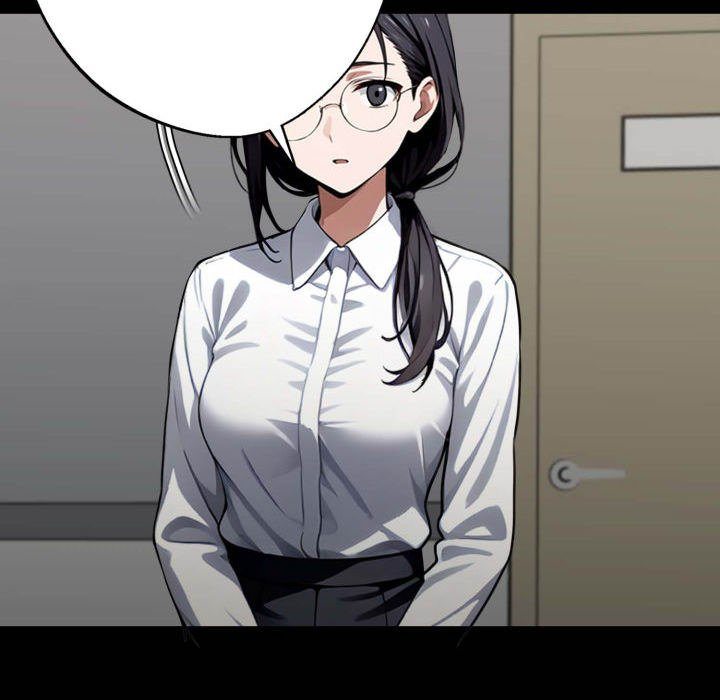 Gangster x Office Lady page 72