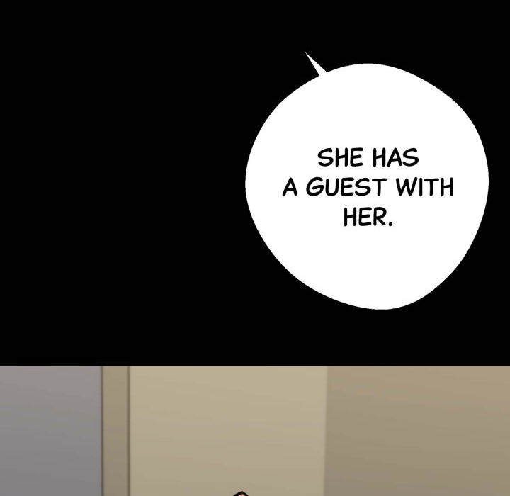 Gangster x Office Lady page 73