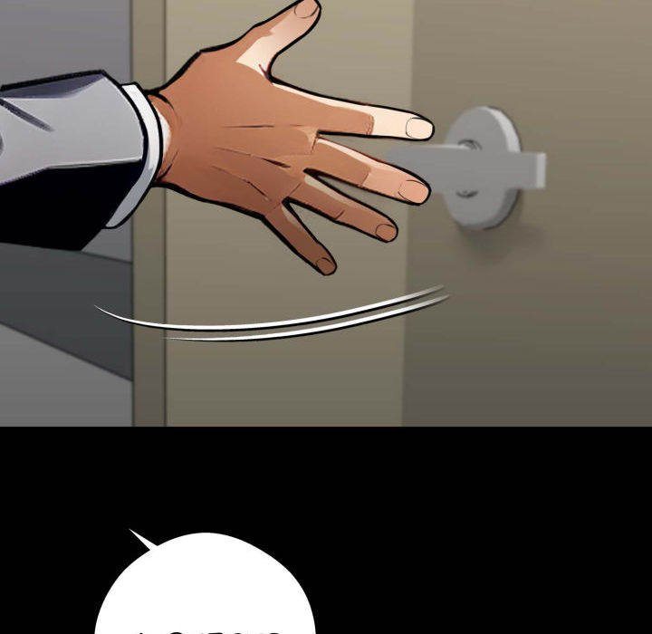 Gangster x Office Lady page 74