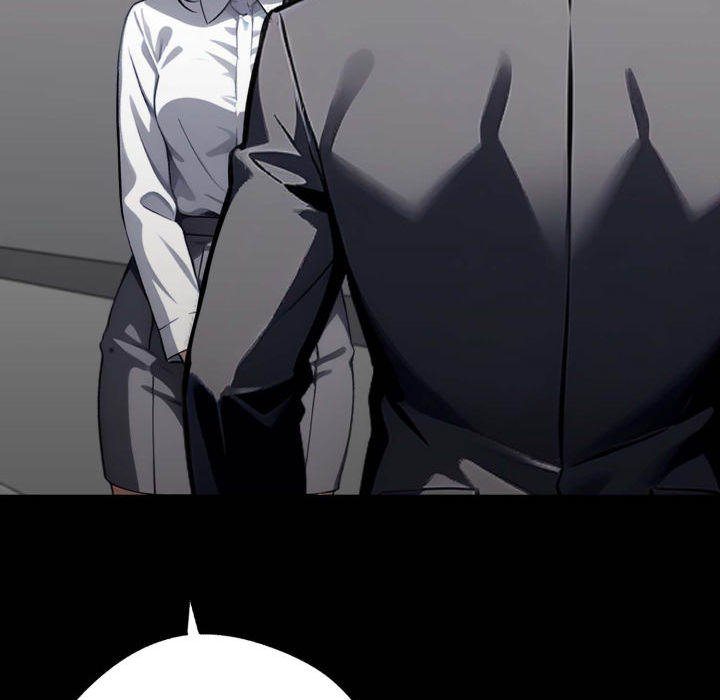 Gangster x Office Lady page 76