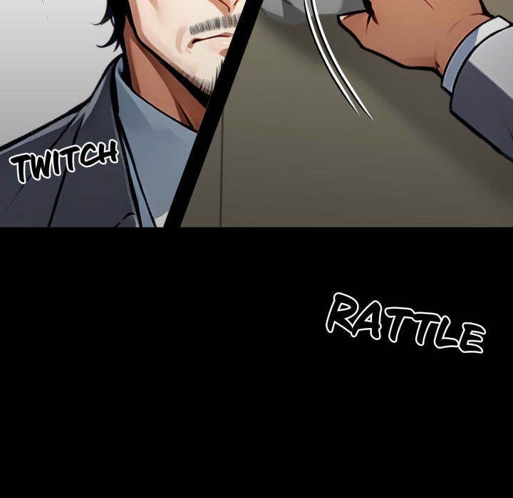 Gangster x Office Lady page 78
