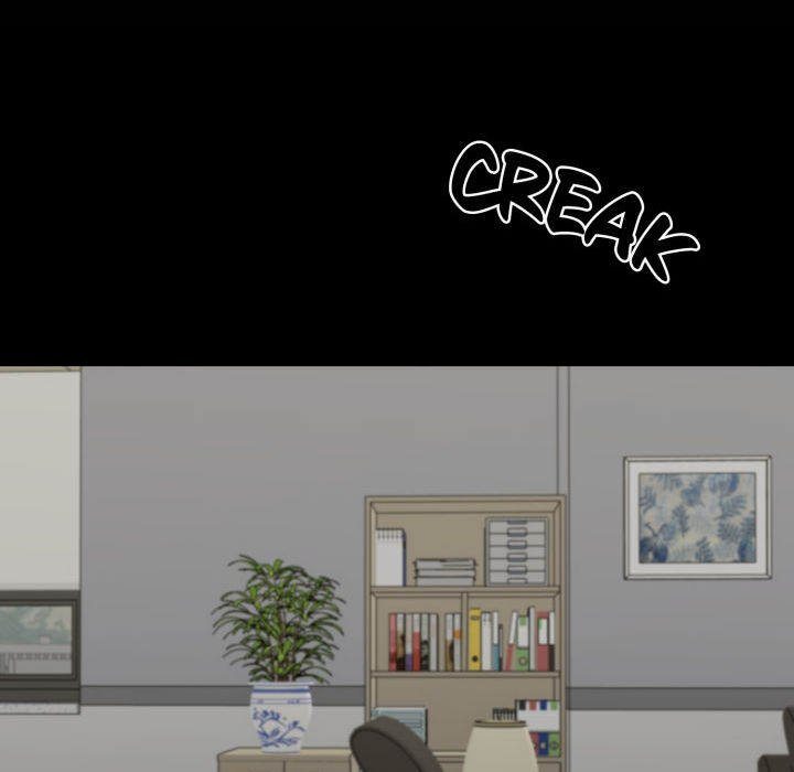 Gangster x Office Lady page 79