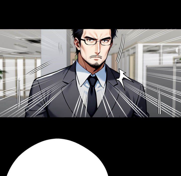 Gangster x Office Lady page 81