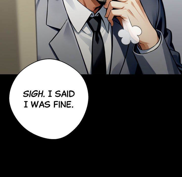 Gangster x Office Lady page 86
