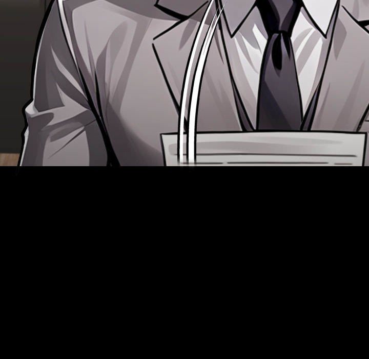 Gangster x Office Lady page 88