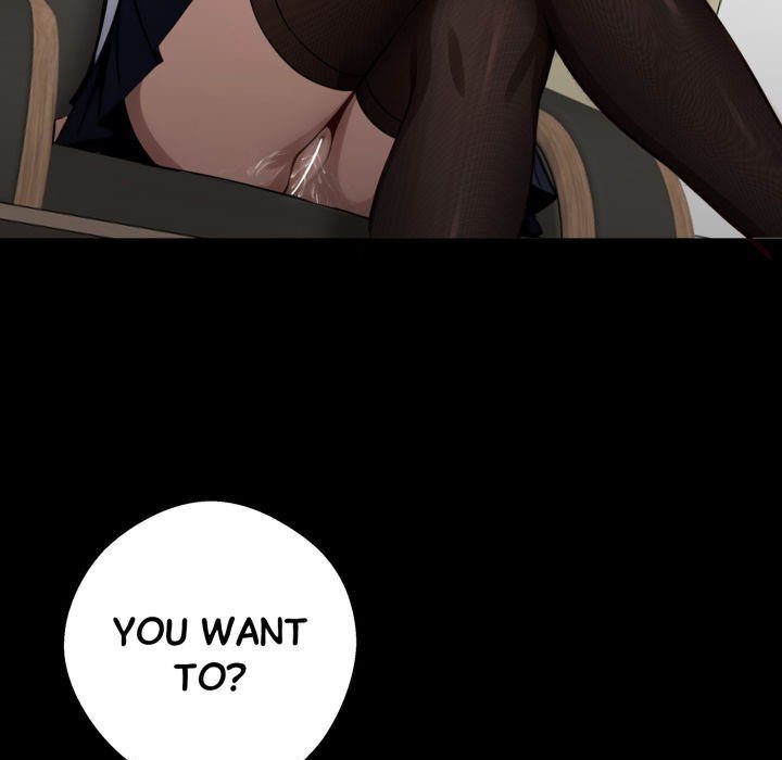 Gangster x Office Lady page 94