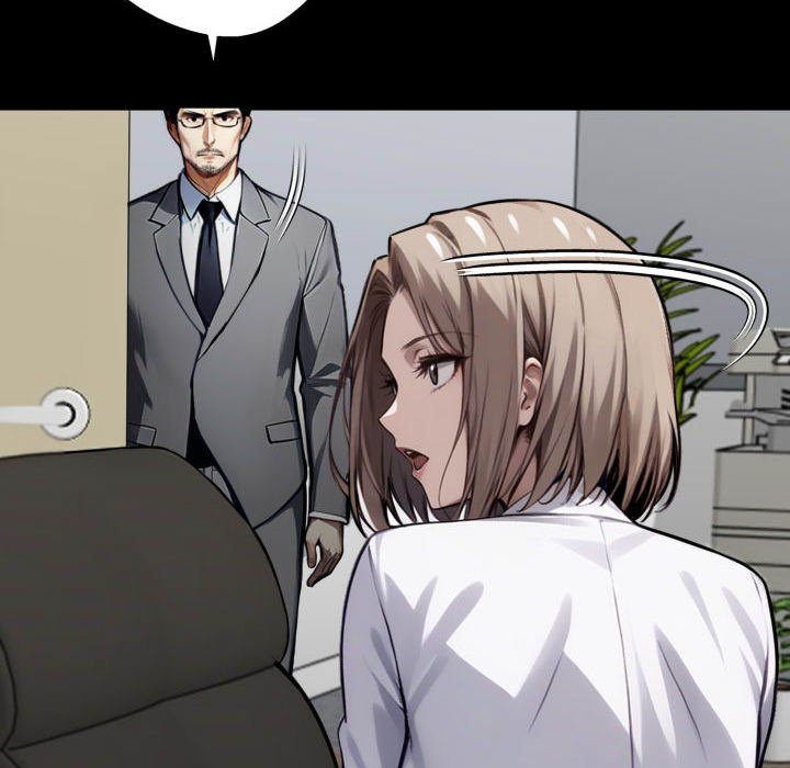Gangster x Office Lady page 95