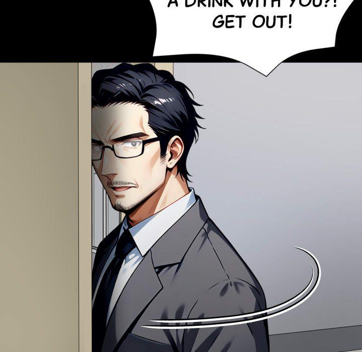 Gangster x Office Lady page 99