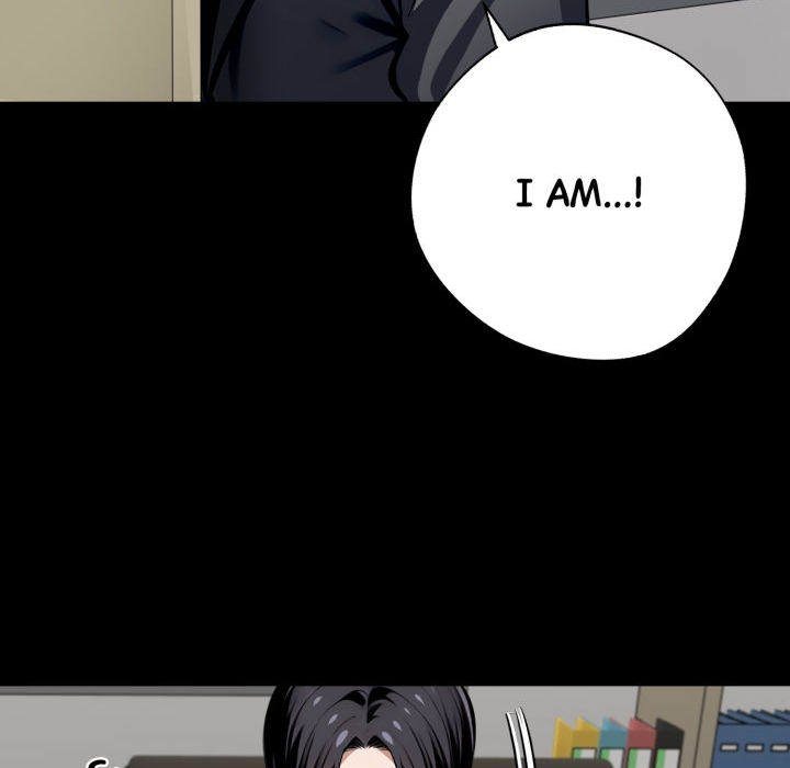 Gangster x Office Lady page 100