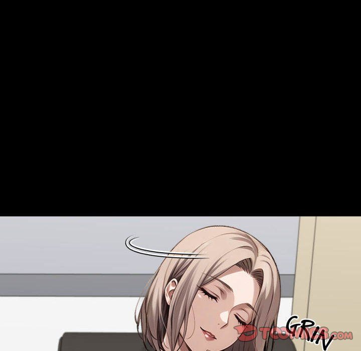 Gangster x Office Lady page 102
