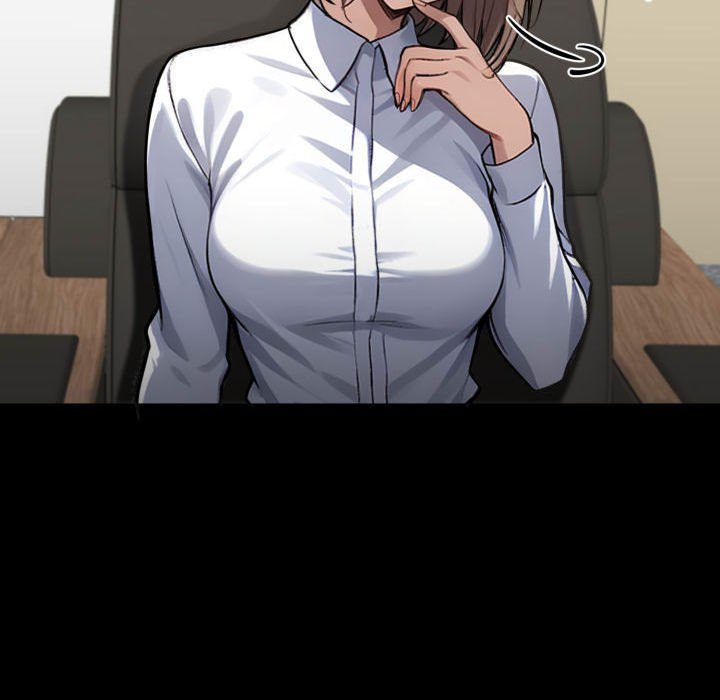 Gangster x Office Lady page 103