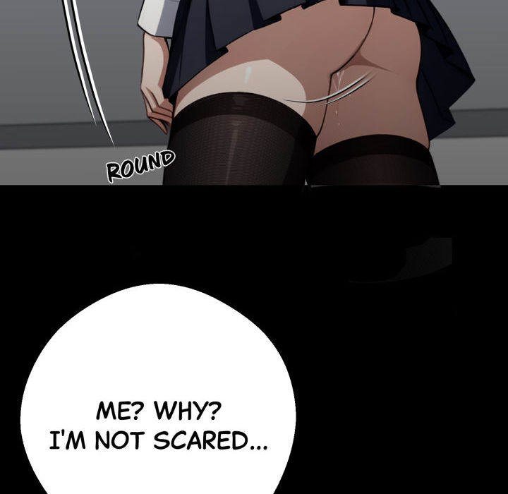 Gangster x Office Lady page 107