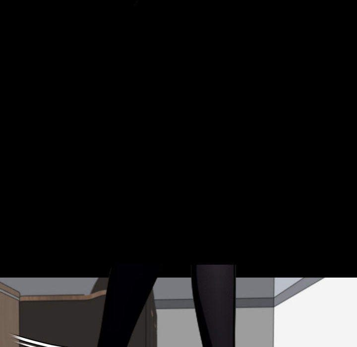 Gangster x Office Lady page 109