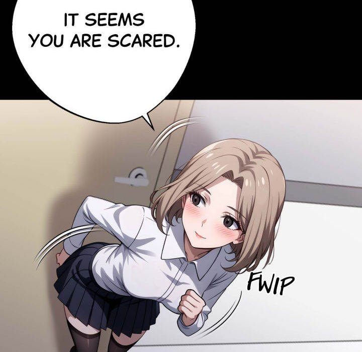Gangster x Office Lady page 115