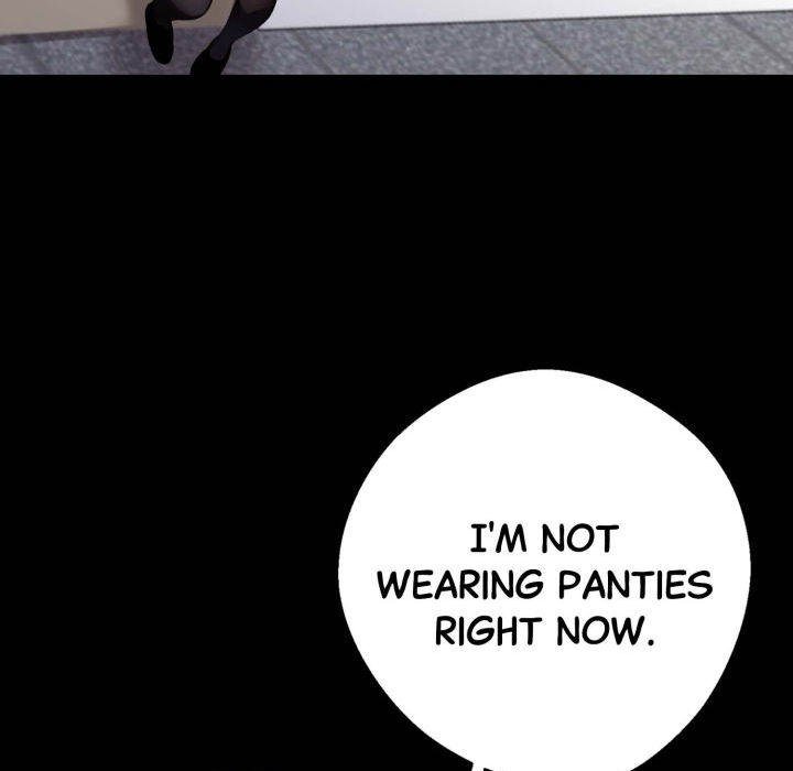 Gangster x Office Lady page 116