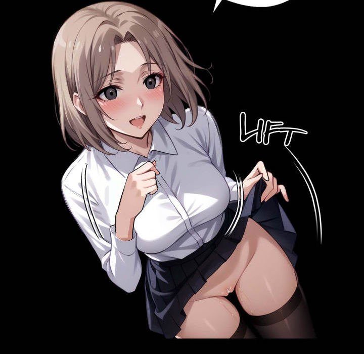 Gangster x Office Lady page 117