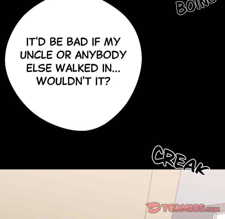 Gangster x Office Lady page 120