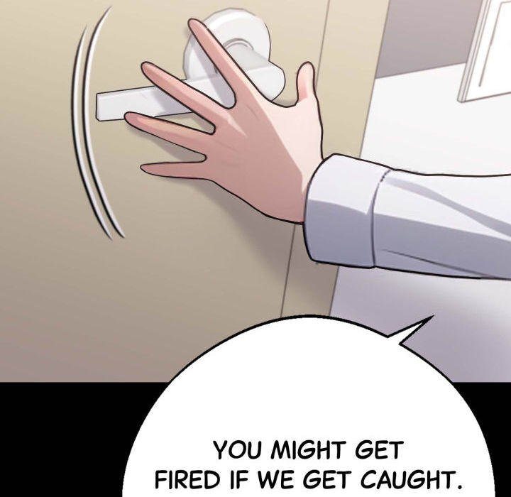 Gangster x Office Lady page 121