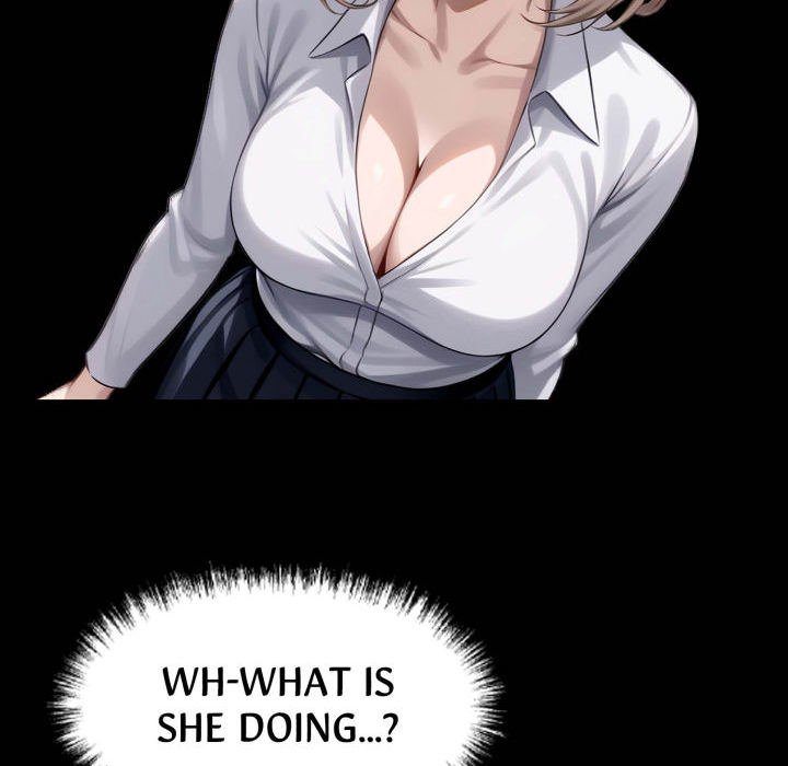 Gangster x Office Lady page 123