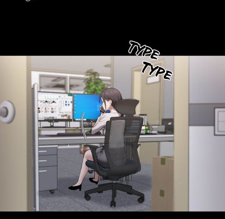 Gangster x Office Lady page 126
