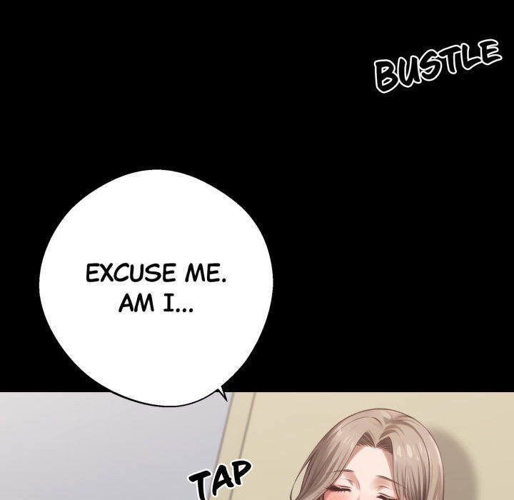 Gangster x Office Lady page 127