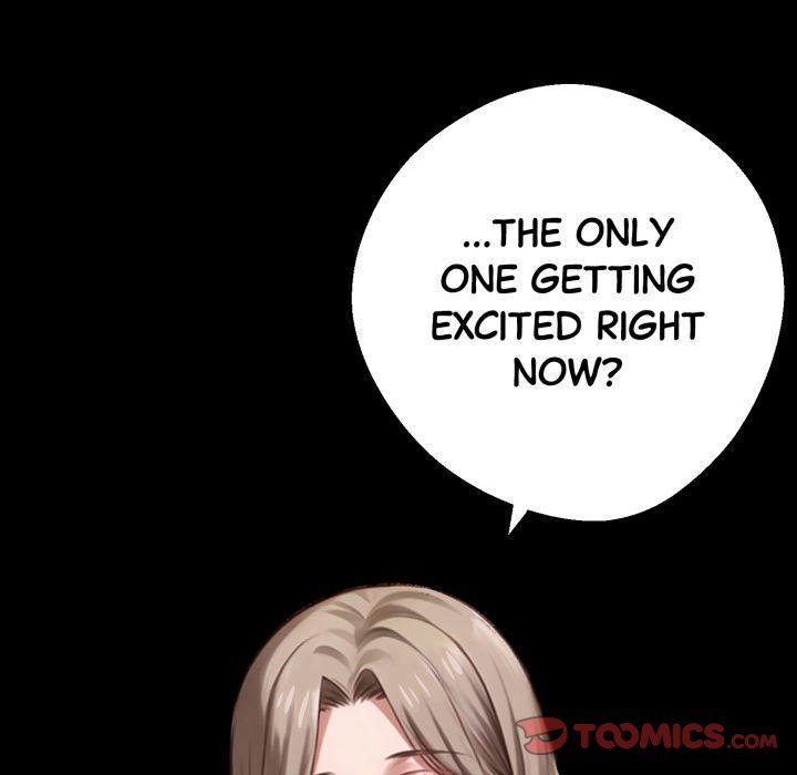 Gangster x Office Lady page 129